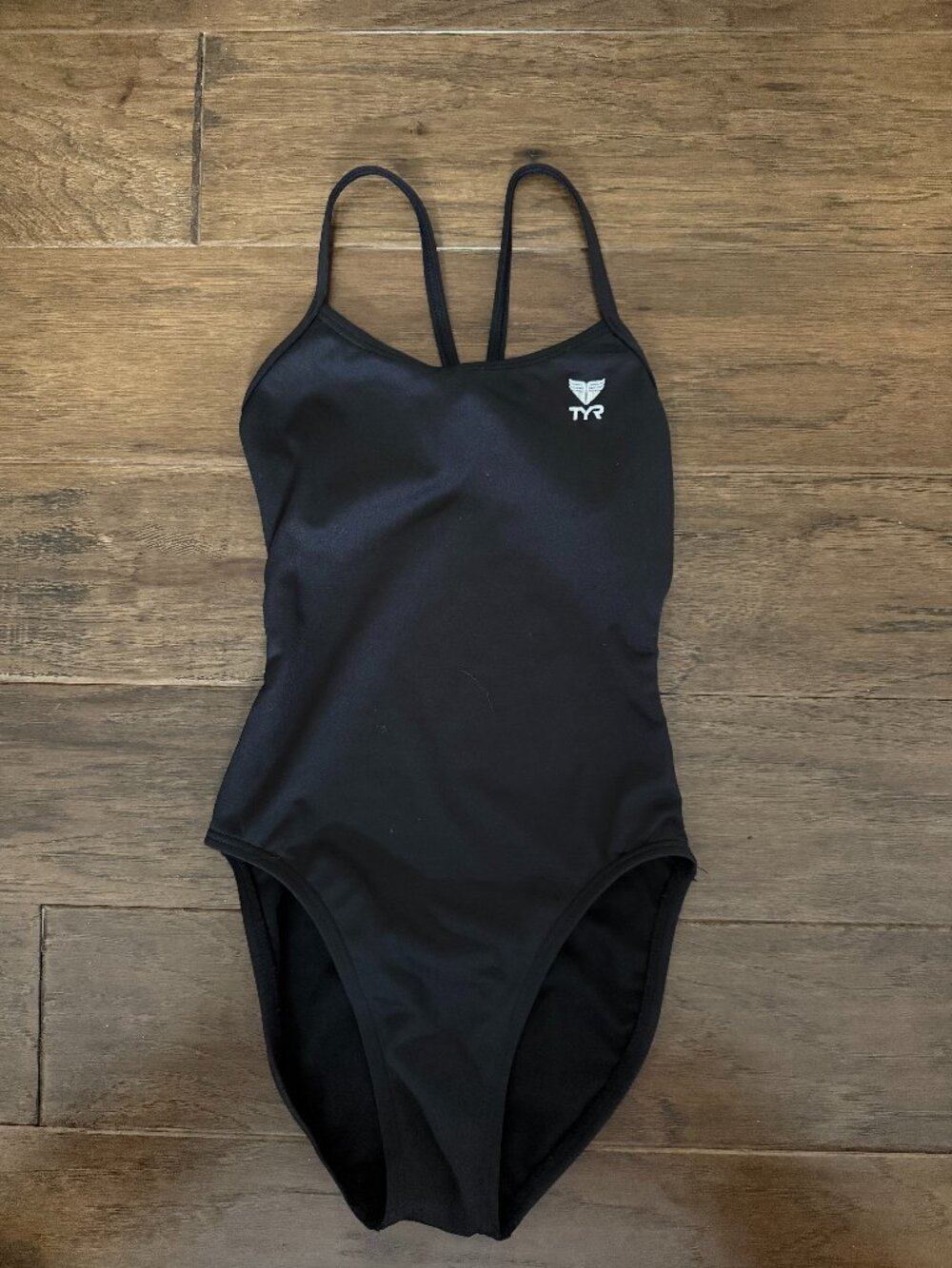 TYR One Piece Training Suit
